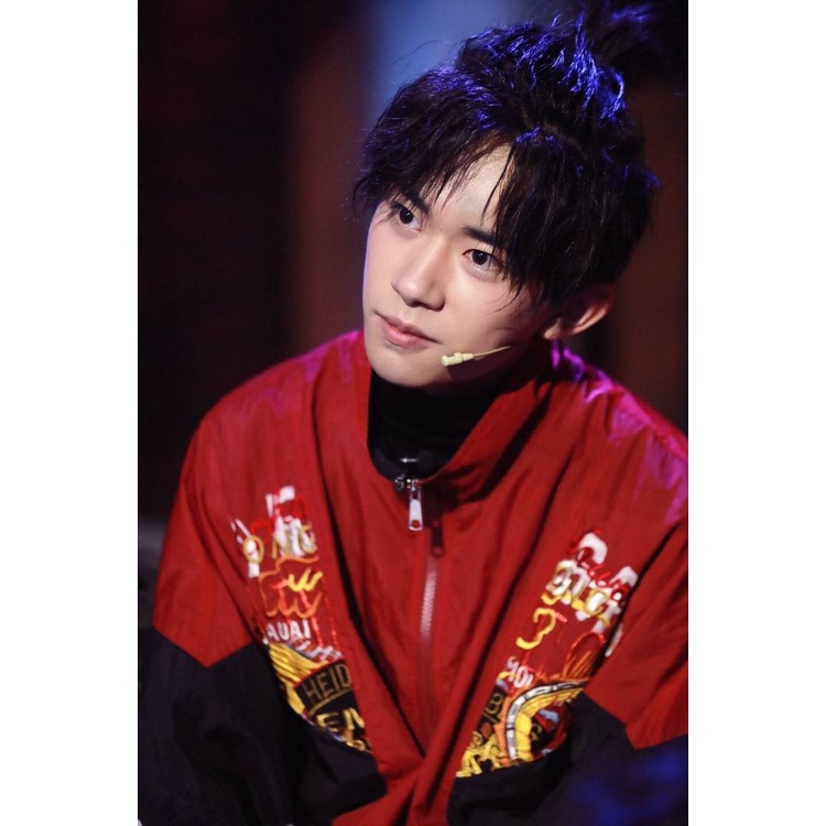 Combo ảnh 6x9 Dịch Dương Thiên Tỉ - TFBoys ÉP PLASTIC - in theo yêu cầu