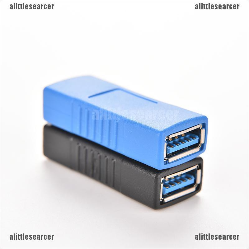 Đầu Nối Usb 3.0 Loại A Đầu Cái Sang Đầu Cái