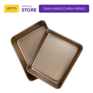 KHAY NƯỚNG BÁNH CHỐNG DÍNH
