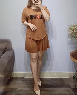 Bộ đồ big size akyoo