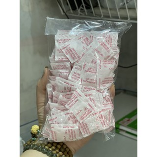 500g túi hút, chống ẩm