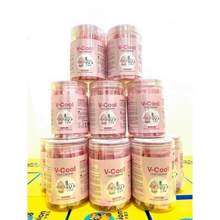 Tưa lưỡi V-cool mẫu mới nhất