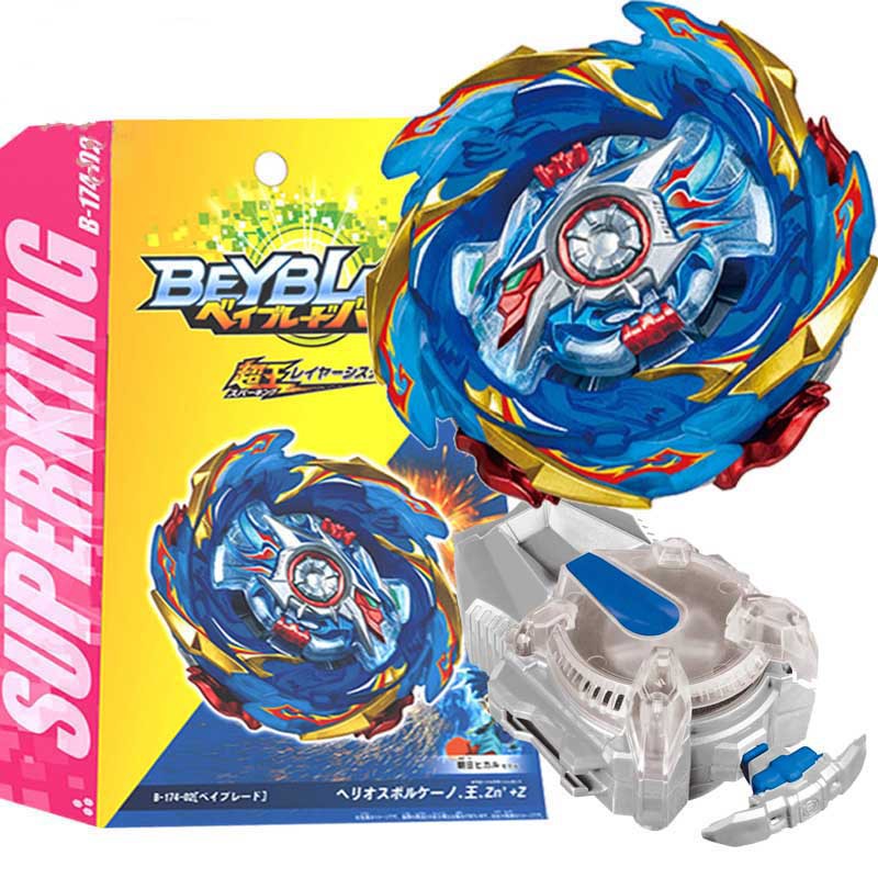 Bộ Con Quay Đồ Chơi Beyblade Burst B174