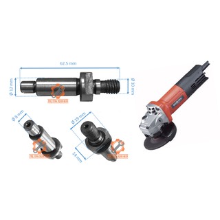Trục máy mài mt954 /cốt máy mài mt954