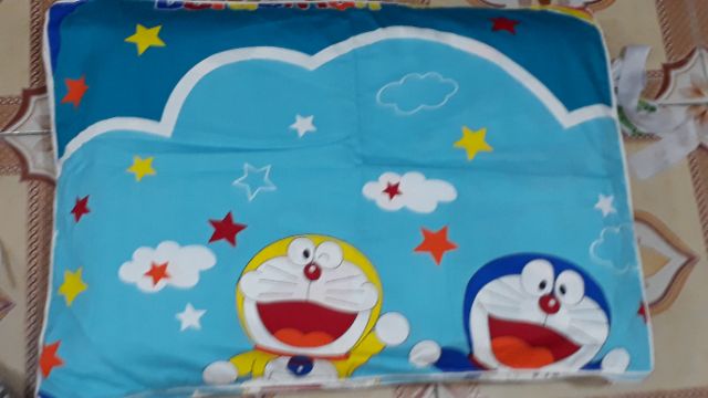 Vỏ gối nằm cotton TL 40×60