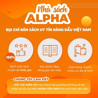 Sách - Phương pháp đầu tư Warren Buffett (Tái Bản 2021) [ AlphaBooks]