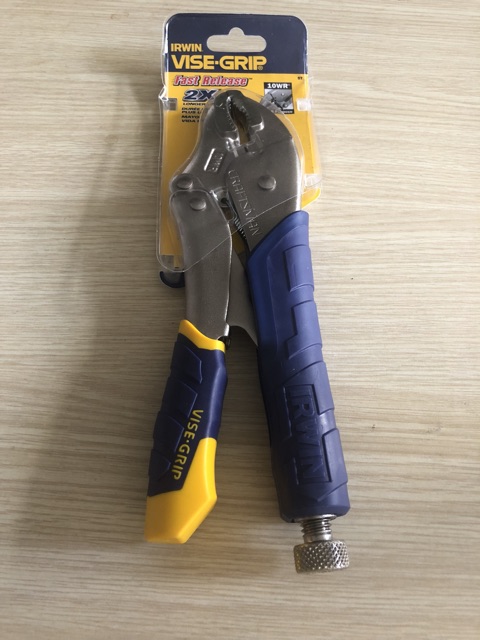 Kìm chết IRWIN 10"