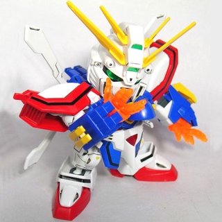 🔆 SD Gundam 🔆 4 mẫu cực đẹp