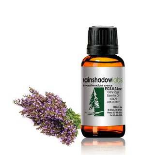 TINH DẦU XÔ THƠM CLARY SAGE - Tinh dầu cho sức khỏe và làm đẹp nhập khẩu từ Mỹ