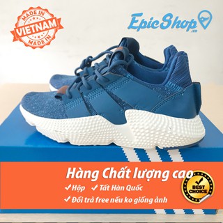 [Hàng chất lượng cao] Giày thể thao Prophere xanh dương (full box + free ship)