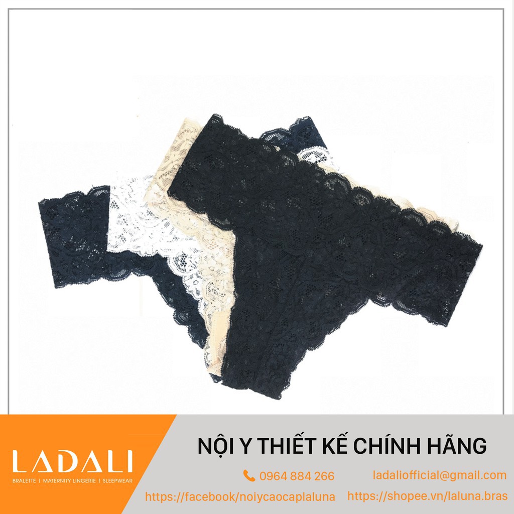 Quần lót ren chữ T sexy