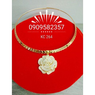 KIỀNG CỔ ( KC 264 )