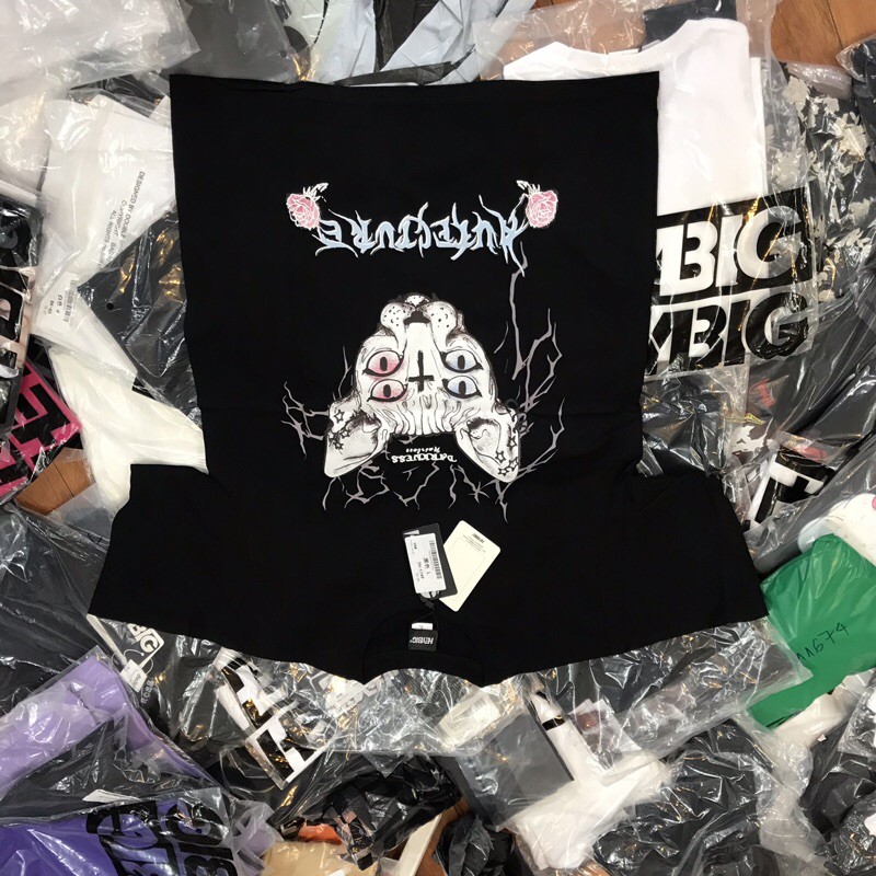 (CÓ SẴN) Áo phông mèo Nelly mẫu mới 2021 | BigBuy360 - bigbuy360.vn