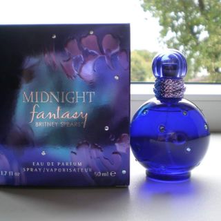 Nước hoa Midnight Fantasy 100ml
