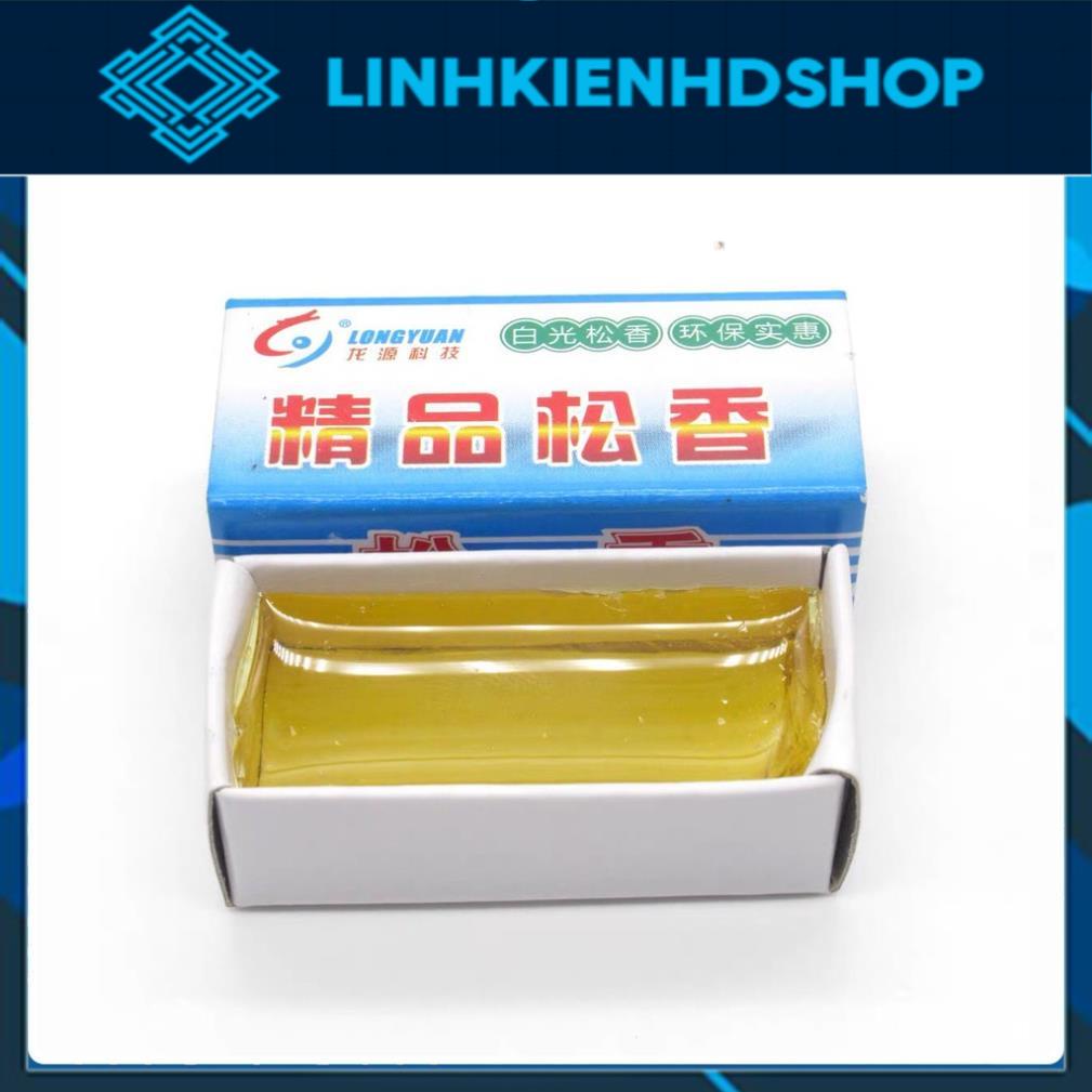 Nhựa thông hàn hộp nhỏ 15G