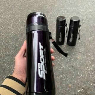 Bình giữ nhiệt sport 620ml ggomi