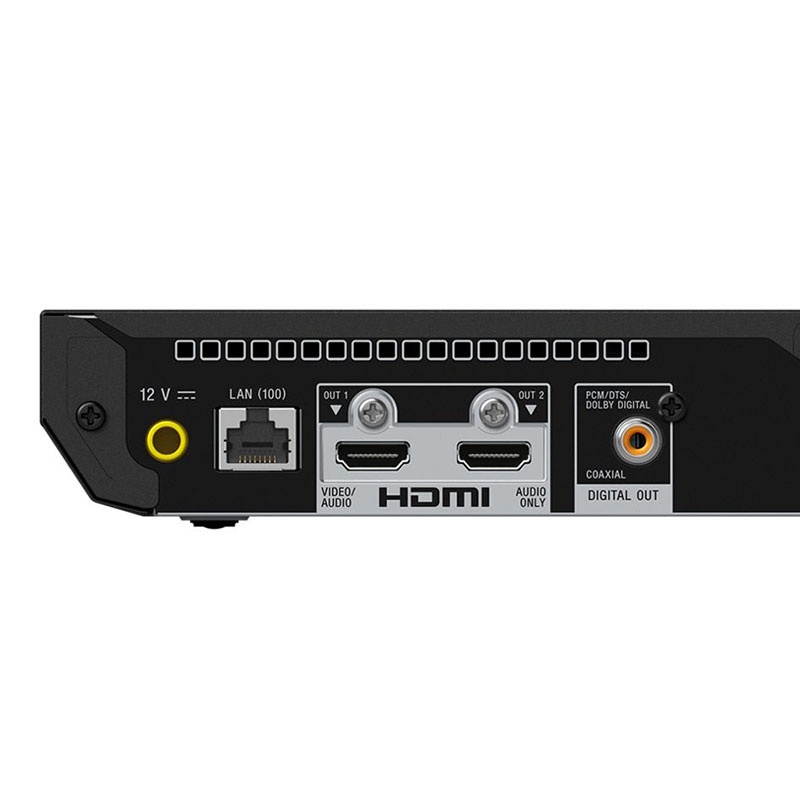 Đầu phát Blu-ray 4K Ultra HD Sony UBP-X700