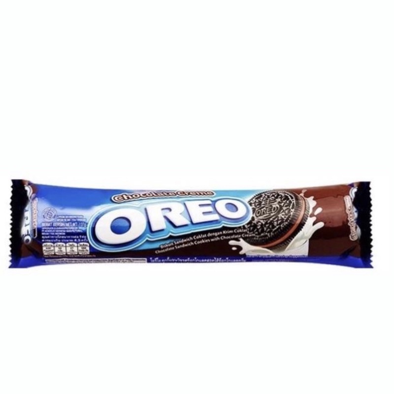 Bánh kem Oreo thanh