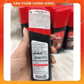 Xi Đánh Giày KiWi Dạng Nước