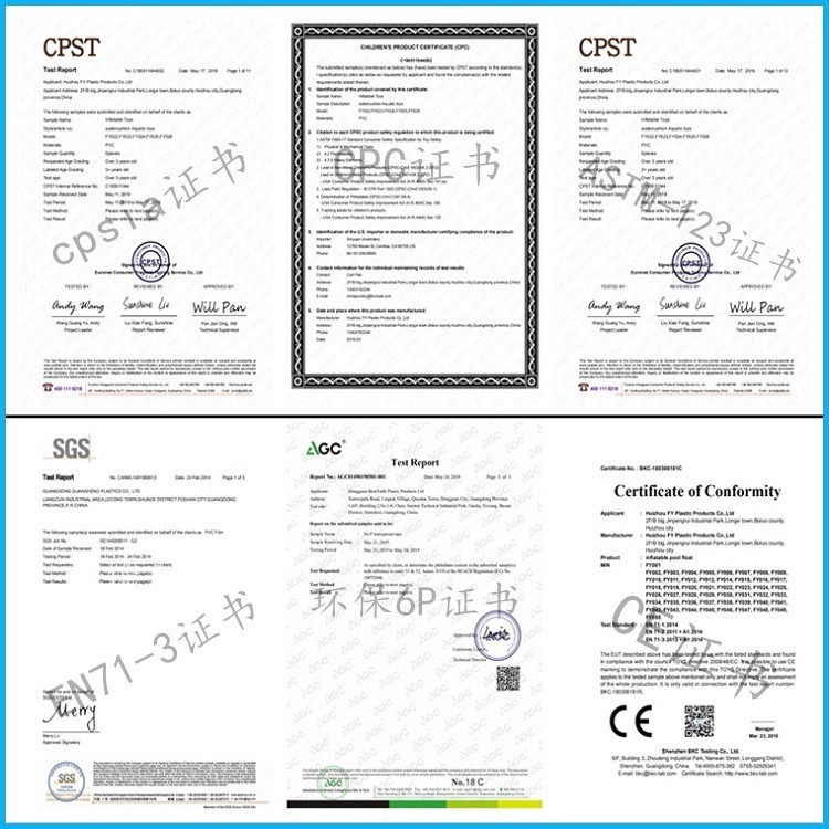 Đồ chơi bơm hơi nước cho trẻ em Đồ chơi hồ bơi 61inx44inx24in