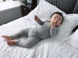 Bộ minky mon