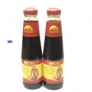 Dầu Hào Thần Tài - Lee Kum Kee 255gr