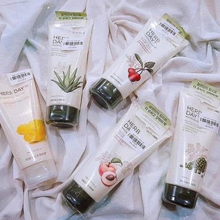 Sữa Rửa Mặt Cleansing Foam 365 The Face Shop