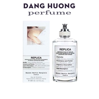 Nước hoa Nữ Replica Lazy Sunday Morning 10ml