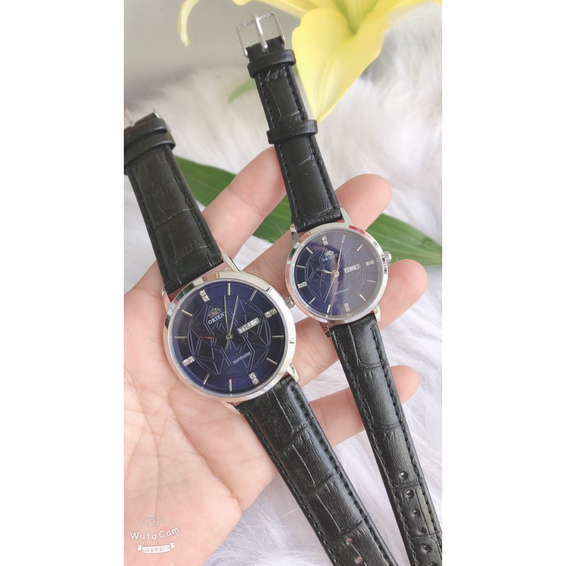 Đồng hồ Orient nam chống nước