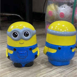 Heo đất tiết kiệm Minion
