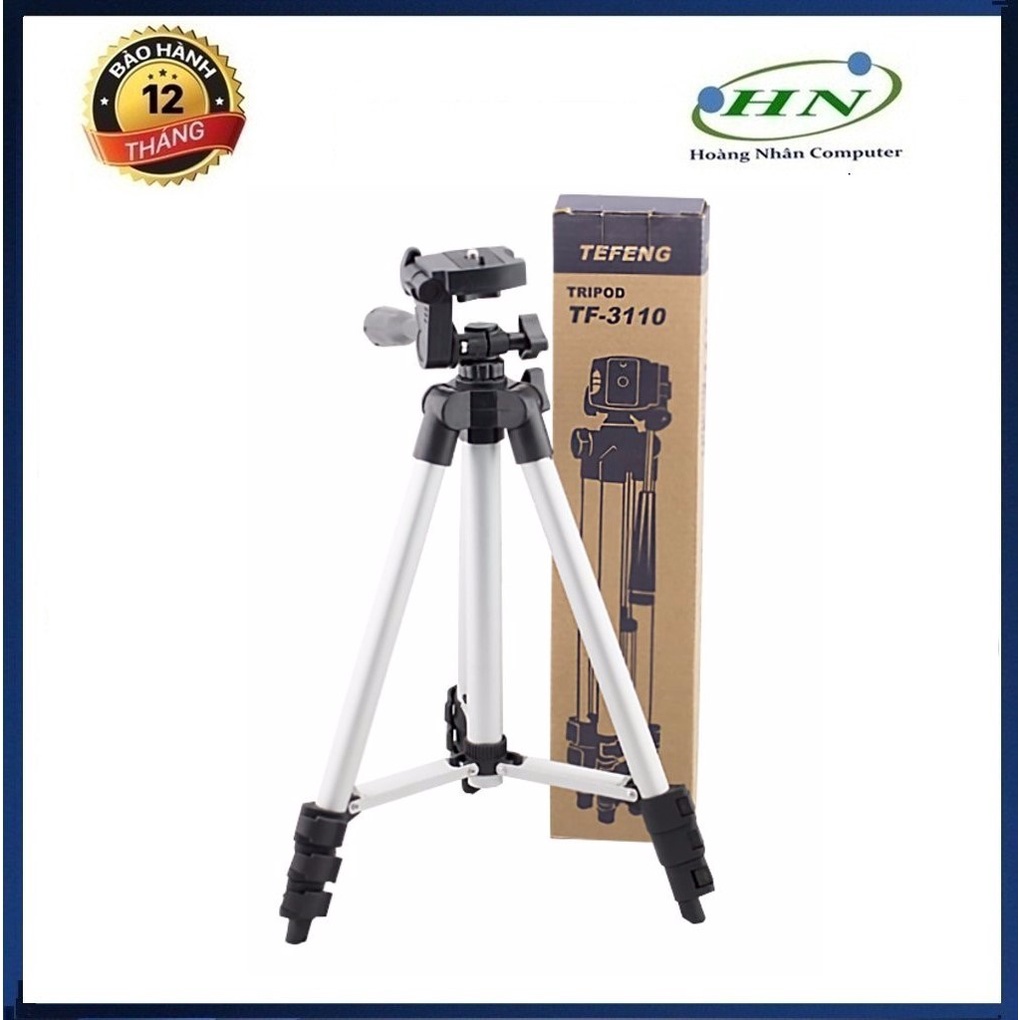 GẬY CHỤP HÌNH TRIPOD TF-3110