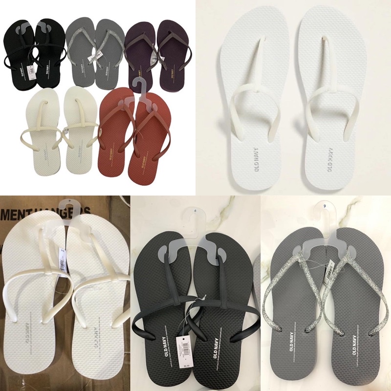 Dép kẹp Old Navy/ Gap hàng Auth