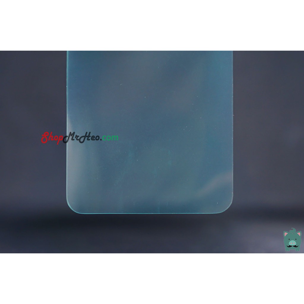 Dán Dẻo PPF Full Màn Hình Và Mặt Sau Lưng OPPO Reno - Reno Zoom 10x