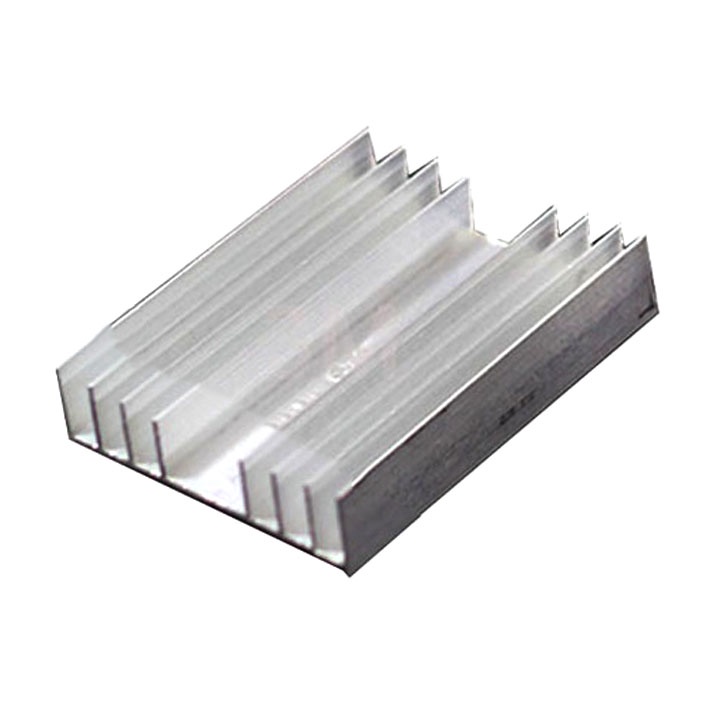 Tản Nhiệt Nhôm 8cm x 10cm 220g