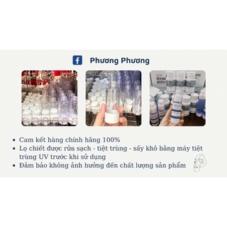 CHAI HÚT CHÂN KHÔNG 30ml