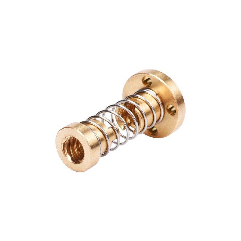 Phụ Tùng Đinh Ốc T8 8mm Cho Máy In 3d | BigBuy360 - bigbuy360.vn