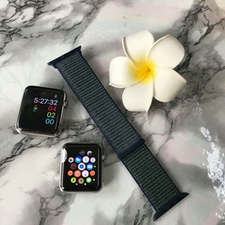 Dây Sport loop dành cho đồng hồ apple watch