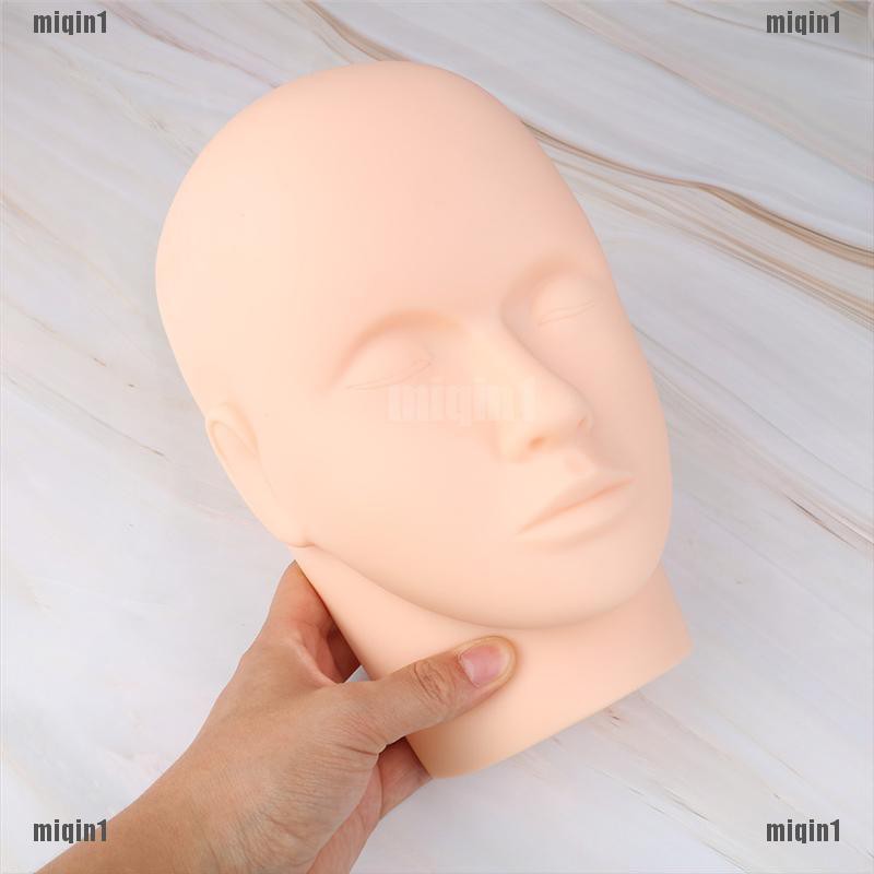(hàng Mới Về) Miếng Da Giả 3d Dùng Luyện Tập Xăm Chân Mày / Mặt / Môi Tuyệt Vời Độc Đáo | BigBuy360 - bigbuy360.vn