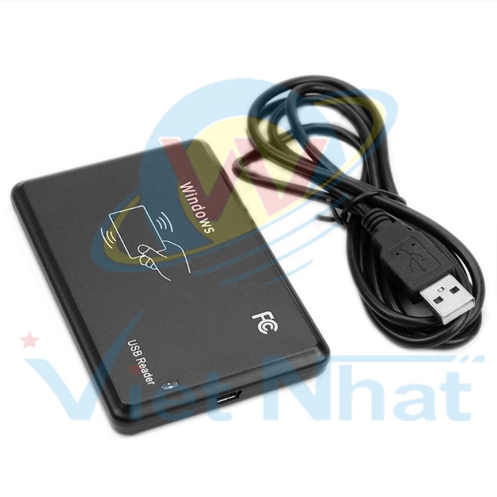 Đầu dọc thẻ RFID E4100 - USB - PROXIMITY