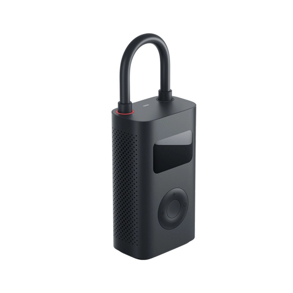 Bơm cầm tay đa năng Xiaomi Mijia Bicycle Pump MJCQB04QJ Bơm lốp ô tô, xe máy, xe đạp, bóng - Minh Tín Shop