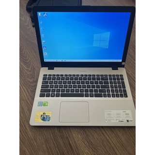 Laptop Asus x542 I5 8250u Ram 16G Card 4G ssd 128G+Hdd 1T Chơi game đồ hoạ tốt