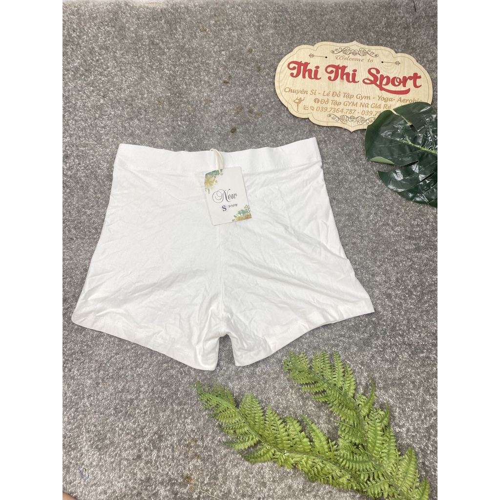 QUẦN SHORT LƯNG CAO TÔN DÁNG SIÊU HOT