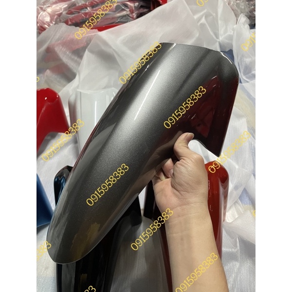 Chắn bùn, rè trước wave anpha 100,wave 50, wave s100-wave A