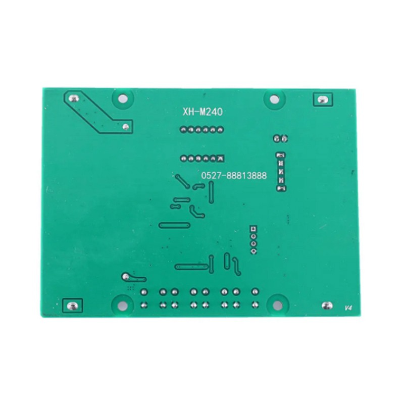 (Đang Bán) Bộ Thiết Bị Đo Dung Lượng Pin Lithium 18650