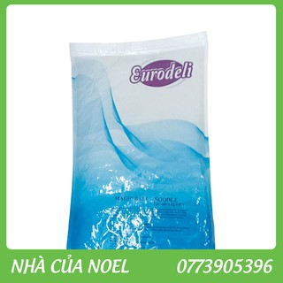 TRÂN CHÂU CARAMEL EURODELI TÚI 2 KG