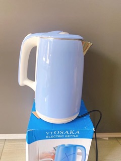 Ấm đun siêu tốc Osaka Thái Lan 2,5lít