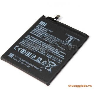 Thay pin mi 8 explorer, bm3f, 3000mah