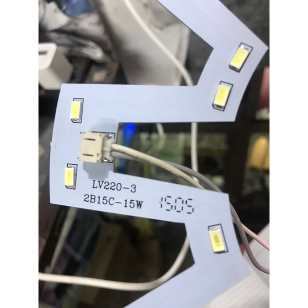 Đèn Led vòng,còn gọi vỉ Led vòng