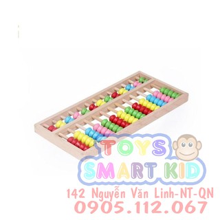BẢNG TÍNH SOROBAN 10 DÒNG