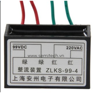 Diode chỉnh lưu ZLKS-99-4